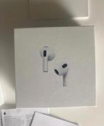 Airpods 3, Verzenden, Nieuw, Bluetooth