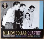 Elvis Presley "Million Dollar Quartet", Verzenden, Zo goed als nieuw, Poprock