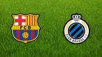 Club Brugge Barcelona ticket te koop vak 426, Tickets en Kaartjes, Eén persoon