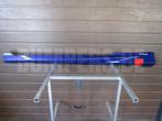 Zijskirt Links Dorpellijst Ford Fiesta MK7 ST 3d Facelift 12, Auto-onderdelen, Gebruikt, Links, 6 maanden garantie, Ophalen of Verzenden
