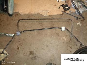 Stabilisatorstang stabi stabilator BMW 02 1502 1602 2002 etc beschikbaar voor biedingen