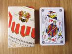 jeu de carte Duvel, Verzamelen, Speelkaarten, Jokers en Kwartetten, Ophalen of Verzenden, Zo goed als nieuw, Speelkaart(en)