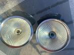 Koplampen  8 A citroen ,ac4 ,1934,oldtimer, Ophalen of Verzenden, Gereviseerd, BMW