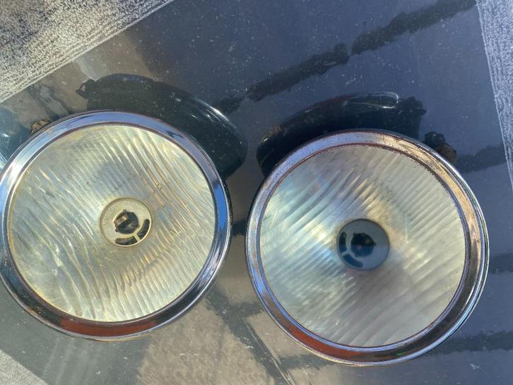 Koplampen  8 A citroen ,ac4 ,1934,oldtimer, Auto-onderdelen, Verlichting, Alfa Romeo, BMW, Citroën, Fiat, Ford, Honda, Opel, Peugeot