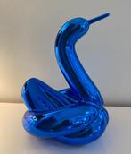 Zwanensculptuur naar kunstenaar Jeff Koons, Ophalen of Verzenden