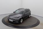 (2ASR874) VOLKSWAGEN PASSAT VARIANT, Auto's, Stof, Bedrijf, 5 deurs, 150 pk