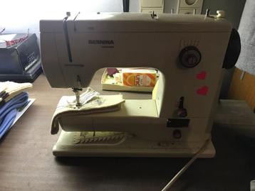 Bernina naaimachine