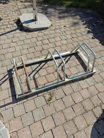 Porte velo beschikbaar voor biedingen