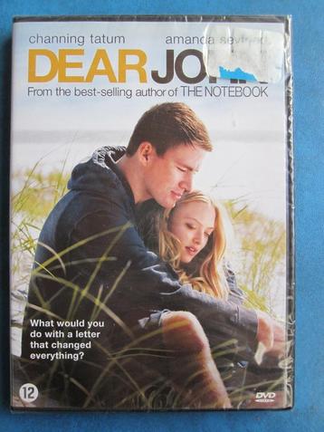 Dear John (2010) nieuw in de verpakking beschikbaar voor biedingen