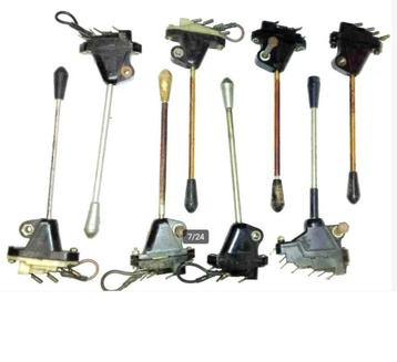 Schakelaars Elektronica Kabels Peugeot 404 Klokkenpaneel 504 beschikbaar voor biedingen