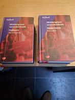 boeken, Boeken, Stripverhalen, Ophalen, Zo goed als nieuw, Van dale