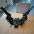 Lego 75256 Kylo Ren's Shuttle, Ophalen, Zo goed als nieuw, Complete set, Lego
