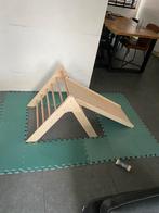 Triangle Klimrek, Ophalen, Zo goed als nieuw