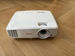 BenQ tw529 projector, Audio, Tv en Foto, Beamers, Full HD (1080), Zo goed als nieuw, Benq, Ophalen