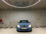 MERCEDES C250/71000km/AUTOMAAT/LEER/EURO5, Auto's, Mercedes-Benz, Automaat, Achterwielaandrijving, Beige, Blauw