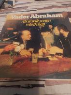 Als je wilt weten  vader abraham, Ophalen of Verzenden