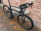 Giant tcr advanced 1+ ultegra maat M/L, Fietsen en Brommers, Fietsen | Racefietsen, Ophalen, 28 inch, Carbon, Heren