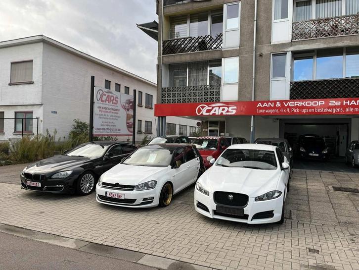 Opbrengsteigendom Garage te Bischoppenhoflaan Deurne, Immo, Garages en Parkeerplaatsen, Antwerpen (stad)