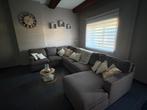 Canape d angle, Huis en Inrichting, Zetels | Zetels, Ophalen, Gebruikt, Overige maten, 300 cm of meer