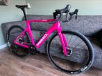 Nieuw Prorace Randa Ultegra di2 12s Disc M van €6350 nu, Fietsen en Brommers, Fietsen | Racefietsen, Carbon, Nieuw, Ophalen of Verzenden