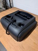 Primastar talento trafic vivaro achter console bekerhouder, Ophalen of Verzenden, Nieuw, Opel
