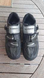 Fietsschoenen mtb of racefiets Shimano maat 41, Ophalen, Gebruikt, Schoenen