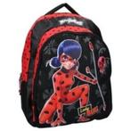 Miraculous Ladybug Rugzak - 45 cm, Bijoux, Sacs & Beauté, Sacs | Sacs à dos, Enlèvement ou Envoi, Neuf, Disney ou Dora