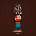 boek: Mannetje Koek schrijft een boek+De kauwgomballenbel, Ophalen of Verzenden, Gelezen, Fictie algemeen, Voorleesboek
