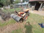 Kubota b6000  mechanis in orde met frees., Zakelijke goederen, Ophalen