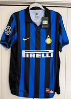 Inter Milan Ronaldo Champions League Origineel 1998, Sport en Fitness, Voetbal, Verzenden
