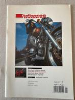 9 tijdschriften ‘Italiaanse motoren’, Boeken, Motoren, Ophalen, Gelezen, Nvt, Algemeen