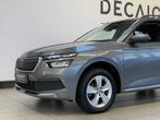 Skoda Kamiq 1.0 TSI Ambition *Camera*App Connect*LDW, Argent ou Gris, Entreprise, Noir, 5 places