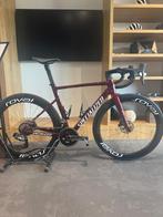 Specialized Allez Sprint Custom, Fietsen en Brommers, 28 inch, Heren, Aluminium, Zo goed als nieuw