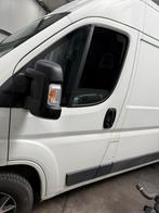 Deuren Deur Peugeot Boxer  Jumper  Ducato ., Ophalen, Voor, Citroën, Deur