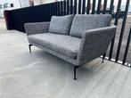 VITRA SUITA SOFA 2-SEATER - SHOWROOMMODEL, Huis en Inrichting, Verzenden, Design, 150 tot 200 cm, Nieuw