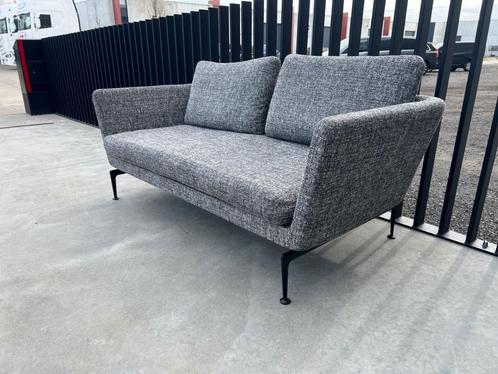 VITRA SUITA SOFA 2-SEATER - SHOWROOMMODEL, Huis en Inrichting, Zetels | Zetels, Nieuw, Rechte bank, Tweepersoons, 150 tot 200 cm