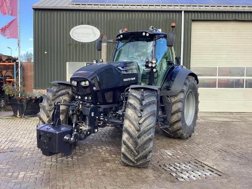 Deutz 7250 TTV Warrior Trekker 7250TT Warrior, Articles professionnels, Agriculture | Tracteurs, 5000 à 7500, Autres marques, Plus de 160 ch