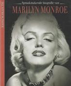 Marilyn Monroe spraakmakende biografie, Ophalen of Verzenden, Nieuw, Personen