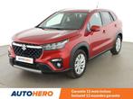 Suzuki S-Cross 1.4 BoosterJet Mild-Hybrid ALLGRIP Comfort, Auto's, Stof, Gebruikt, Euro 6, 95 kW