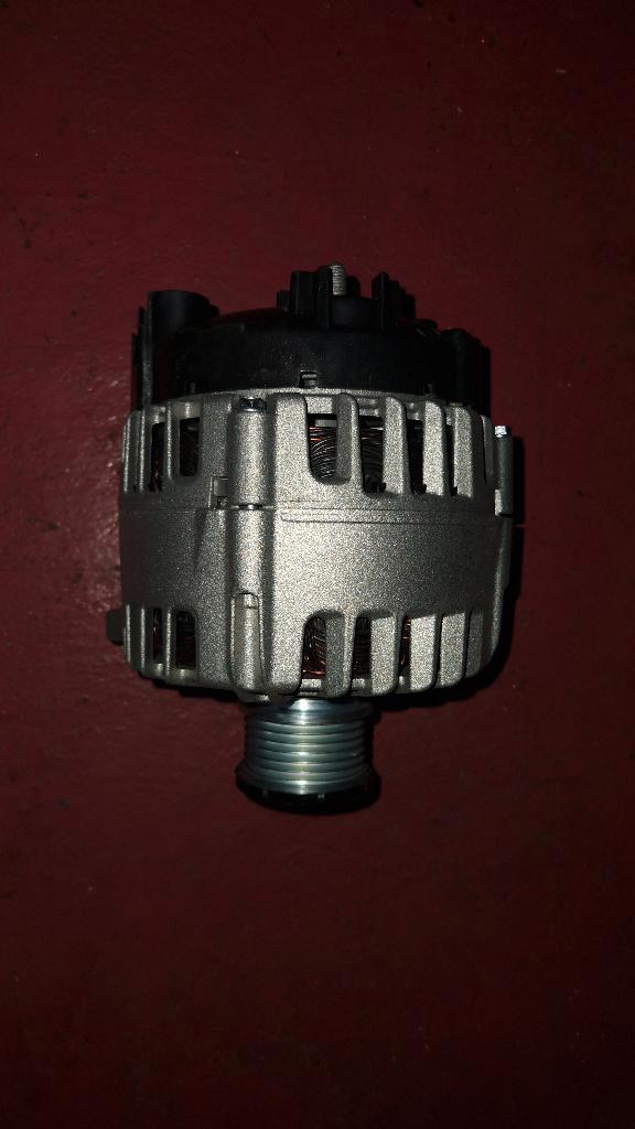 Alternateur échange standard Audi, Seat, Skoda, VW, Auto-onderdelen, Overige Auto-onderdelen, Audi, Seat, Volkswagen, Skoda, Gereviseerd
