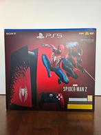 Sealed Ps5 Spider Man 2 Edition, Games en Spelcomputers, Spelcomputers | Sony PlayStation 5, Ophalen, Nieuw
