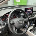 Orgineel stuur audi a6 met airbag, Auto's, Particulier, Te koop, A6