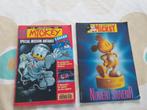 Anciens  Journal de Mickey, Enlèvement ou Envoi, 1980 à nos jours, Journal ou Magazine