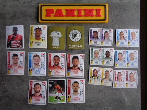 PANINI AUTOCOLLANTS DE FOOTBALL FOOTBALL 2022/23 17X, Hobby & Loisirs créatifs, Autocollants & Images, Enlèvement ou Envoi