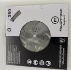 Diamant schijf nieuw in verpakking voor grootte machines, Ophalen of Verzenden