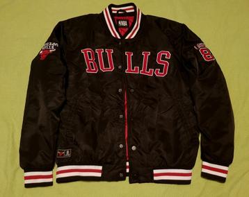 Chicago bulls nba nieuwstaat, Kleding | Heren, Ophalen, Zo goed als nieuw, Maat 56/58 (XL)
