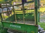 Benette 3poînts, Zakelijke goederen, Landbouw | Tractoren, Ophalen