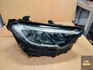 Mercedes GLC W254 Full Led rechterlamp met hoge prestaties beschikbaar voor biedingen
