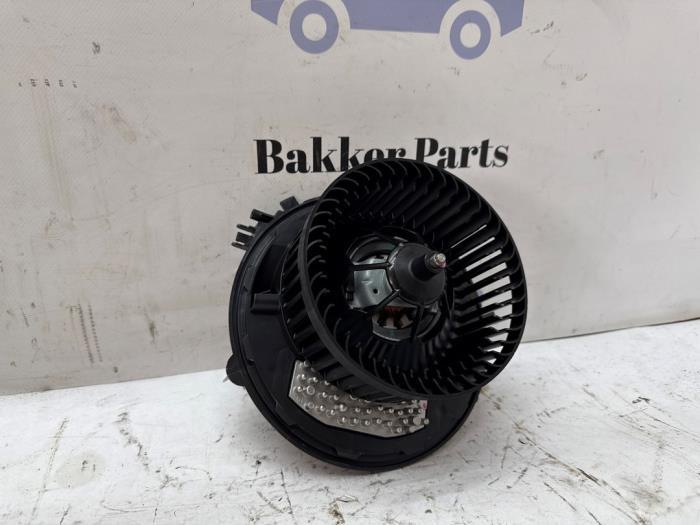 Kachel Ventilatiemotor van een Volkswagen Passat, Auto-onderdelen, Overige Auto-onderdelen, Volkswagen, Gebruikt, 3 maanden garantie