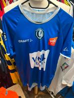 Shirt AA Gent, Sport en Fitness, Voetbal, Ophalen of Verzenden, Zo goed als nieuw, Shirt